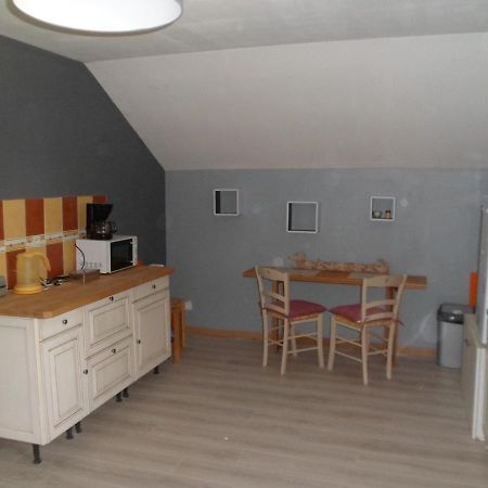L'etape de St Hilaire La Gravelle Bed and Breakfast Saint-Hilaire-la-Gravelle Eksteriør billede